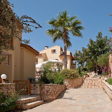 Lycia Hotel Kaş Exterior foto