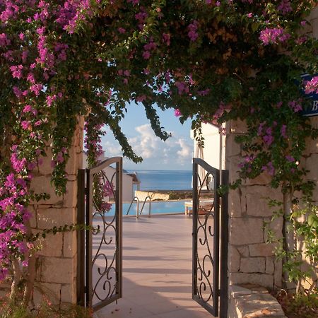 Lycia Hotel Kaş Exterior foto